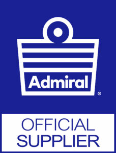 2018 - AdmiralOfficialSupplier